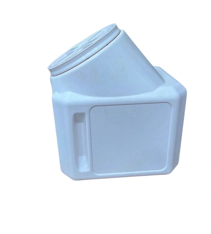 Vault Pet Food Storage Container 40lb - photo 2