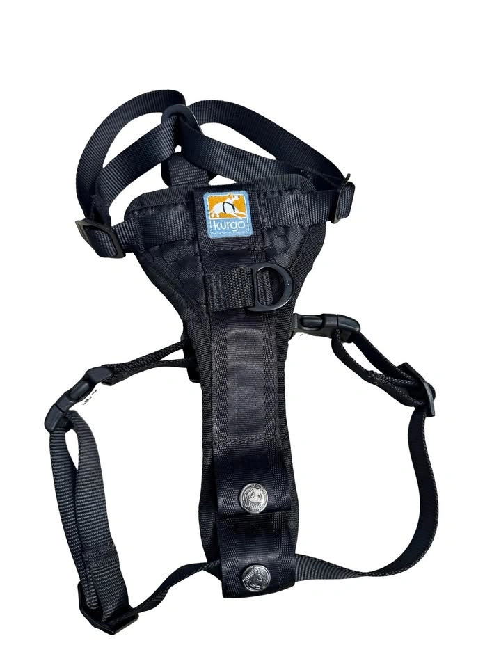 Kurgo Dog Harness Black M - Make Offer