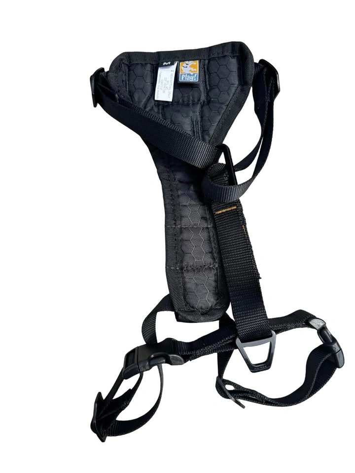 Kurgo Dog Harness Black M - Make Offer - photo 2