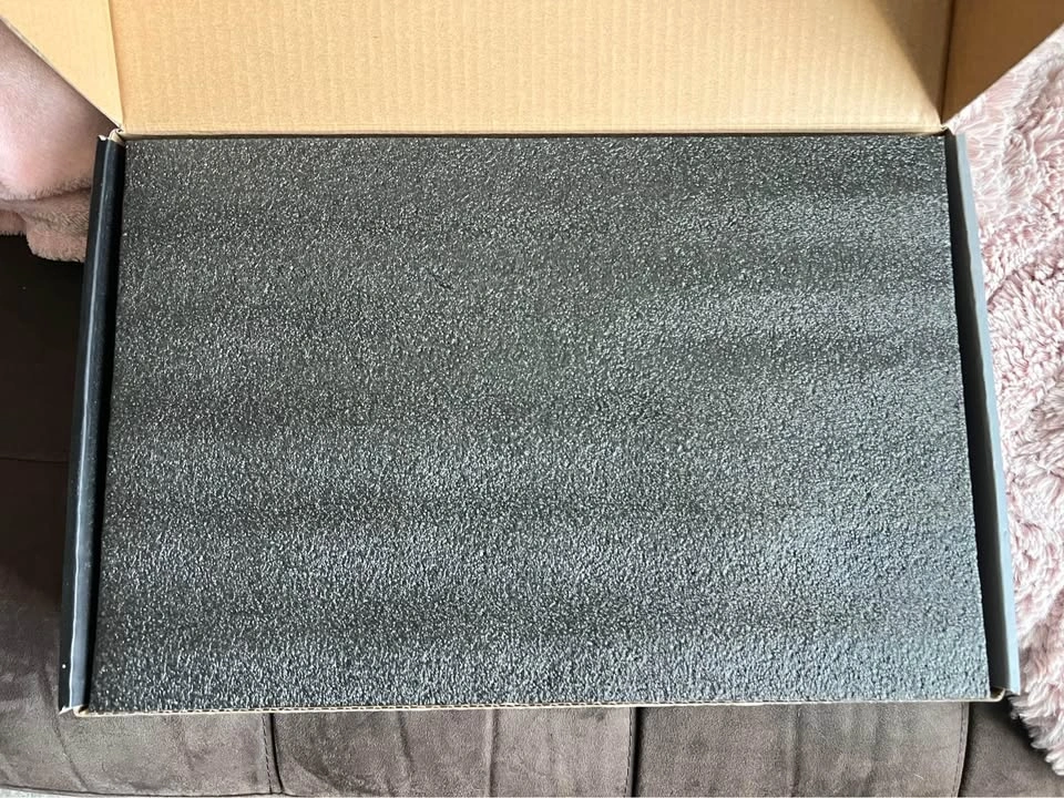 6.5" Carbon Fiber Component Speakers - photo 2