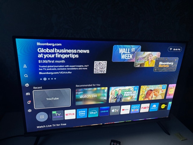 Hisense 32" TV