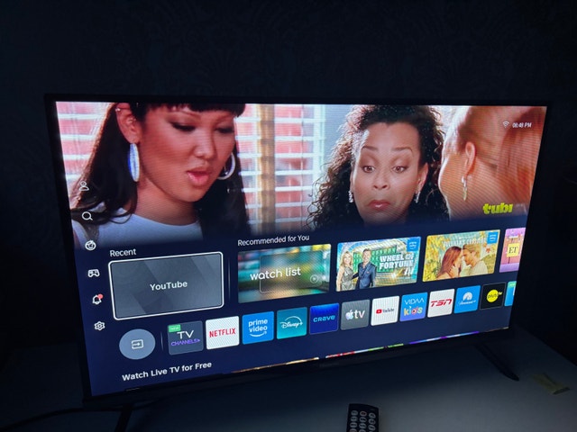 Hisense 32" TV - photo 2