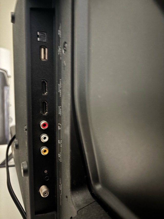 Hisense 32" TV - photo 4