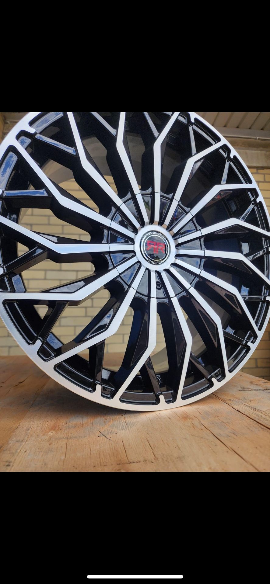 18 inch Rims - photo 2