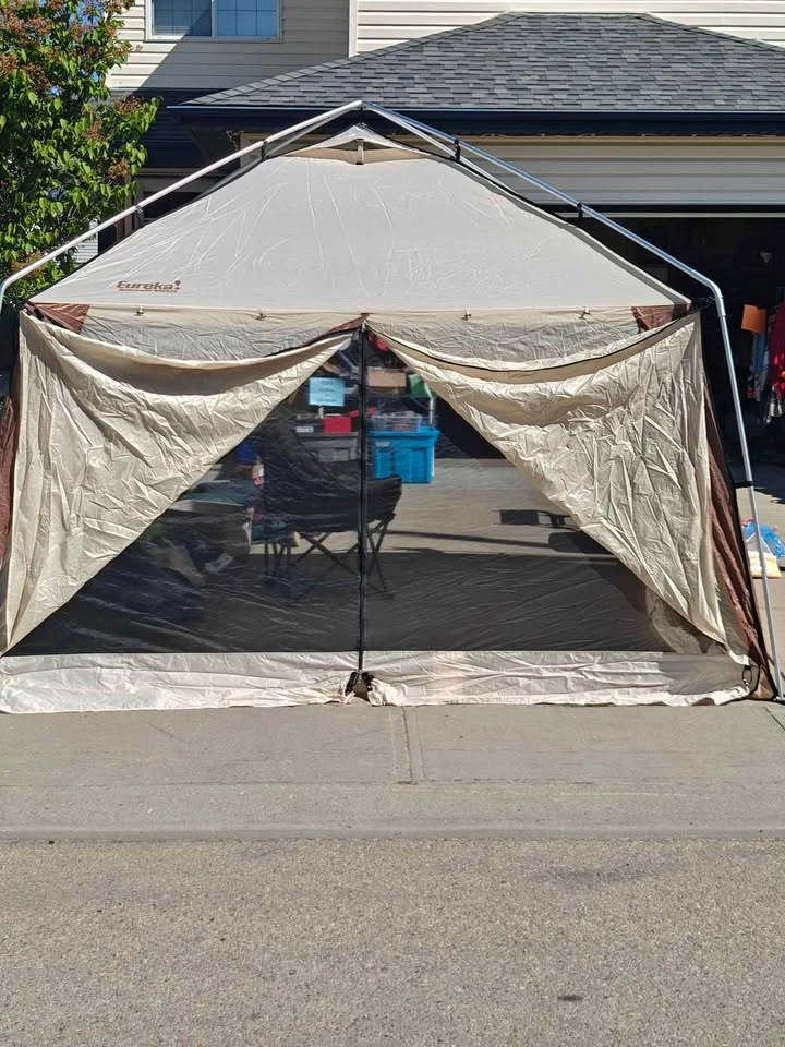Eureka Northern Breeze 12ft Gazebo - photo 2