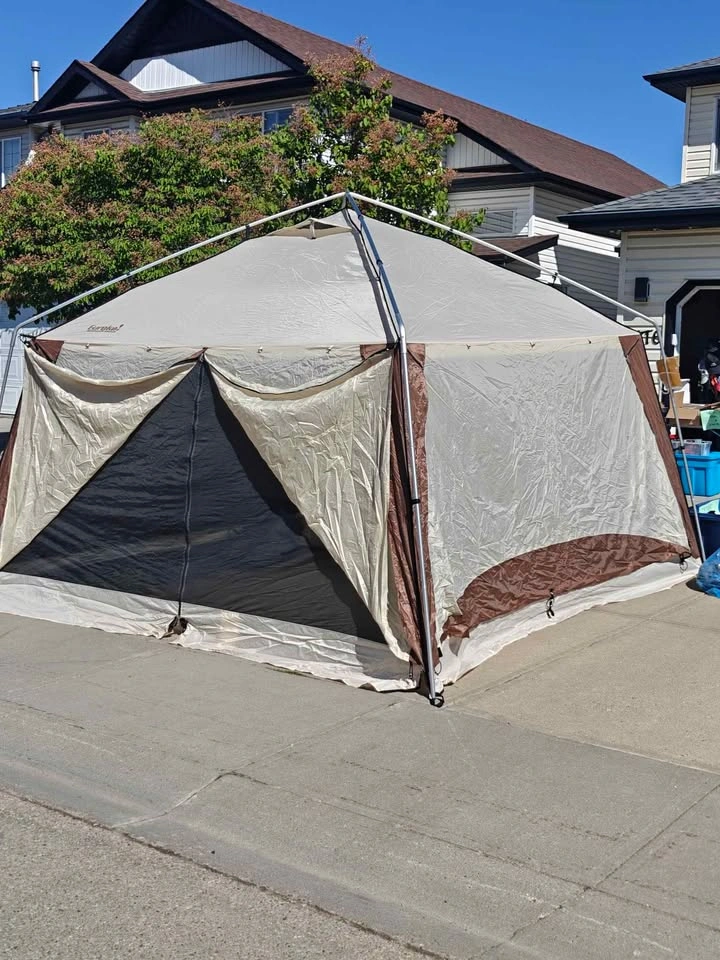 Eureka Northern Breeze 12ft Gazebo - photo 3