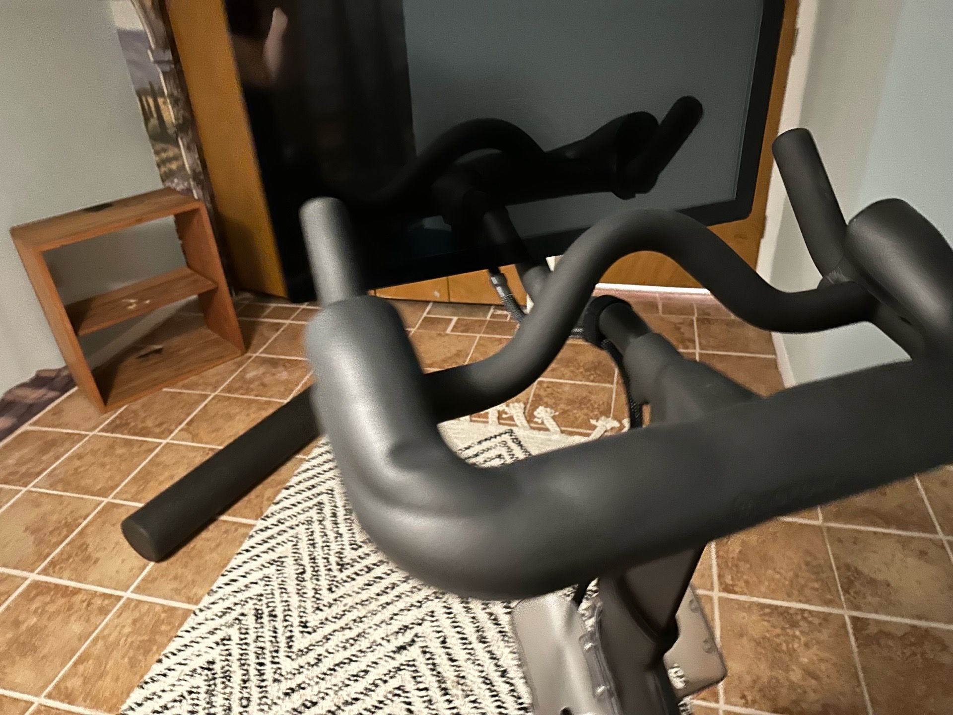Peloton Bike - Like New Condition - photo 2