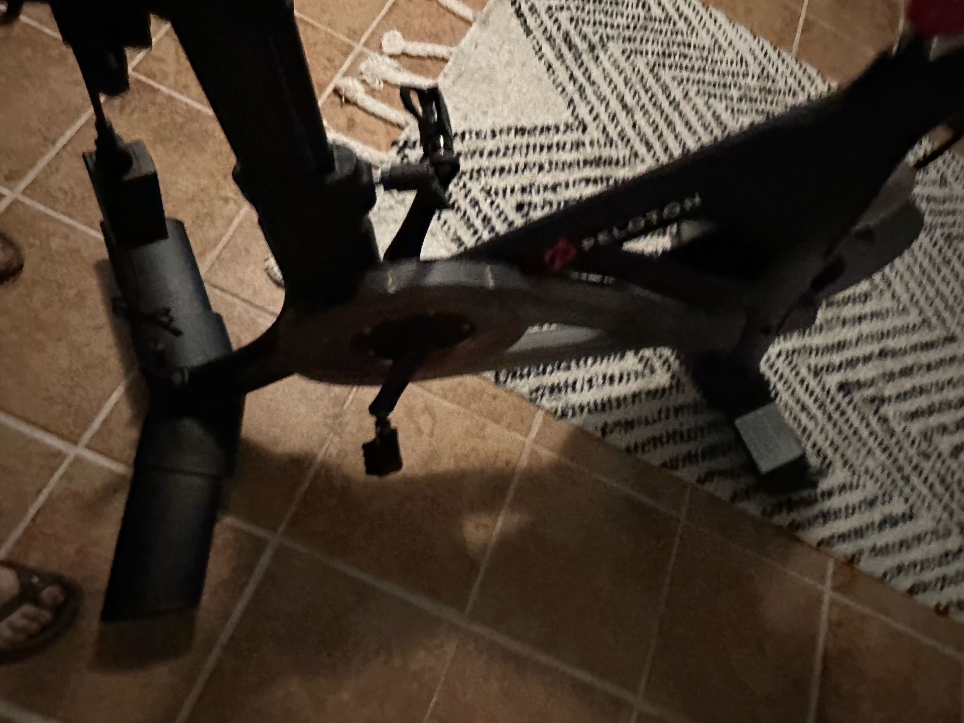 Peloton Bike - Like New Condition - photo 5
