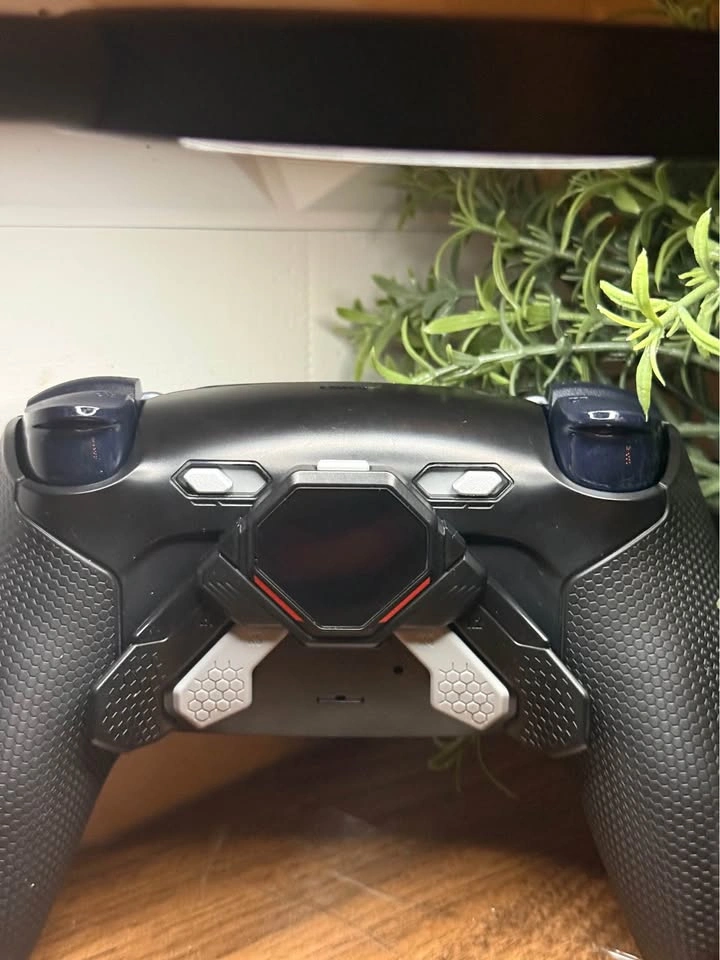 PS5 Back Buttons | PS5 Services - photo 2