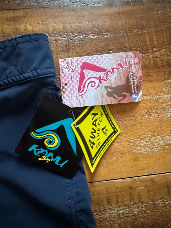 Swimming shorts size 8 - photo 3