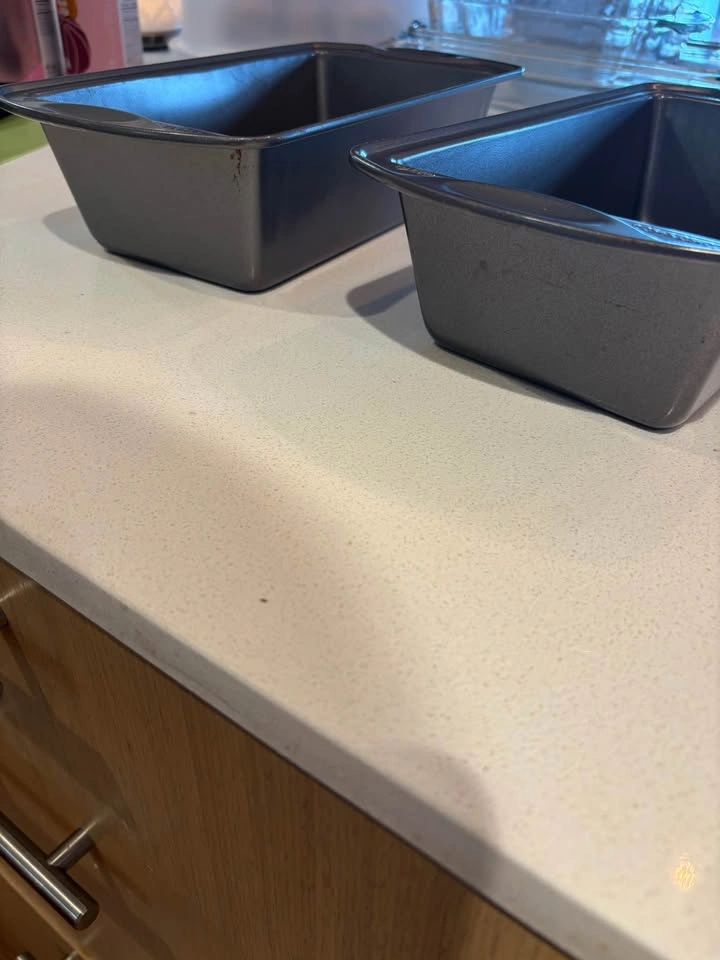 Two loaf pans - photo 2