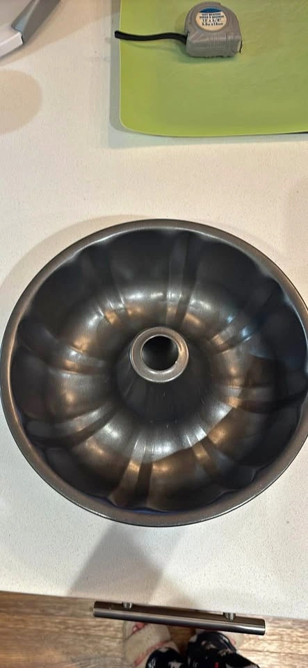Classic Bundt Cake Pan