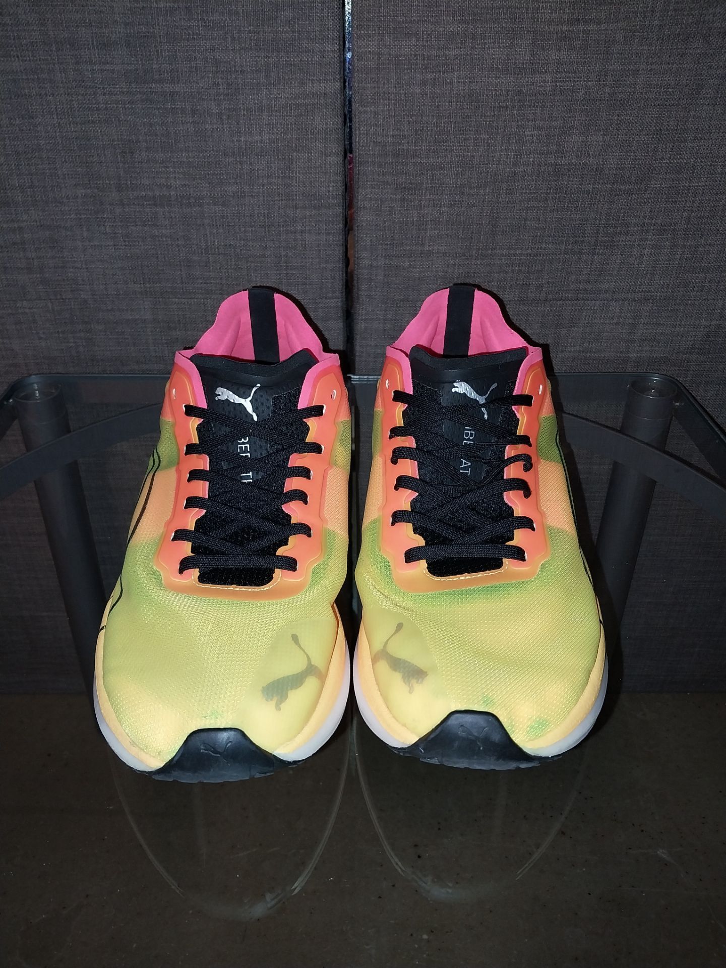 Men's PUMA Shoes Size US 13