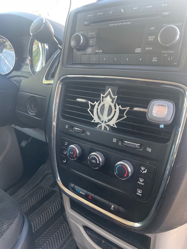 2019 Dodge Grand Caravan - Reliable - 380,000 KM