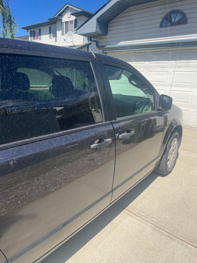 2019 Dodge Grand Caravan - Reliable - 380,000 KM - photo 4