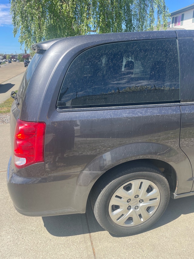 2019 Dodge Grand Caravan - Reliable - 380,000 KM - photo 5