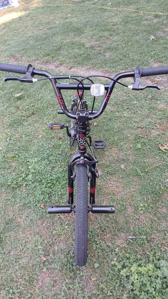 Hyper bike CO. image indicator(3)