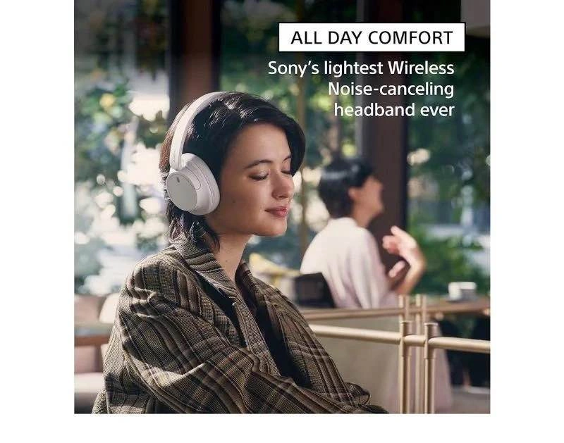 Brand new Sony WH-CH720N Noise Cancelling Wireless - photo 2