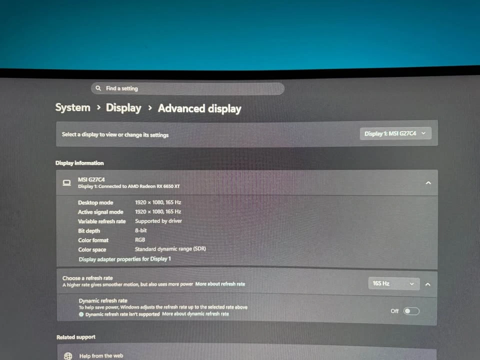 Custom Gaming PC Setup - Ready to Play - photo 4