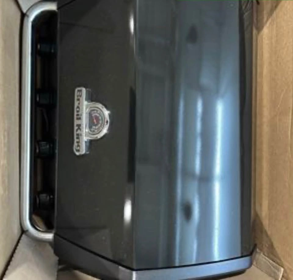 BBQ Brand New In Box - photo 5