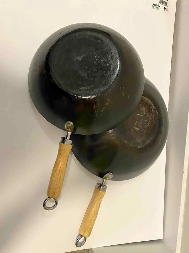 Deep Fry Pans