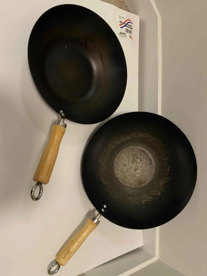 Deep Fry Pans - photo 2