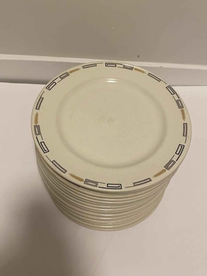 20 Piece Dinner Plate Set - photo 2