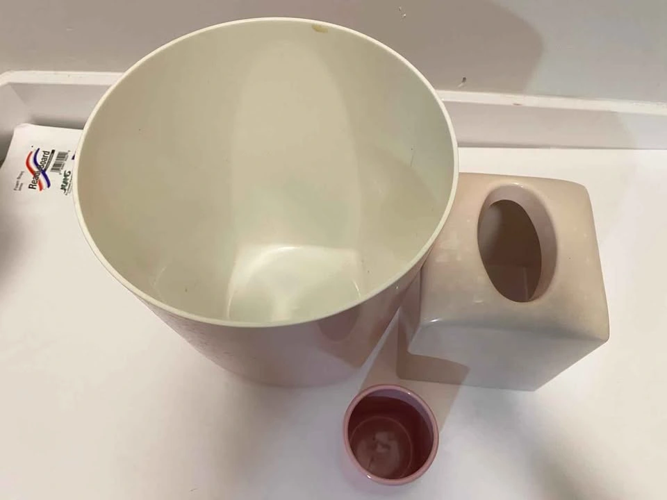 Simple 3 Piece Bathroom Sets - photo 2