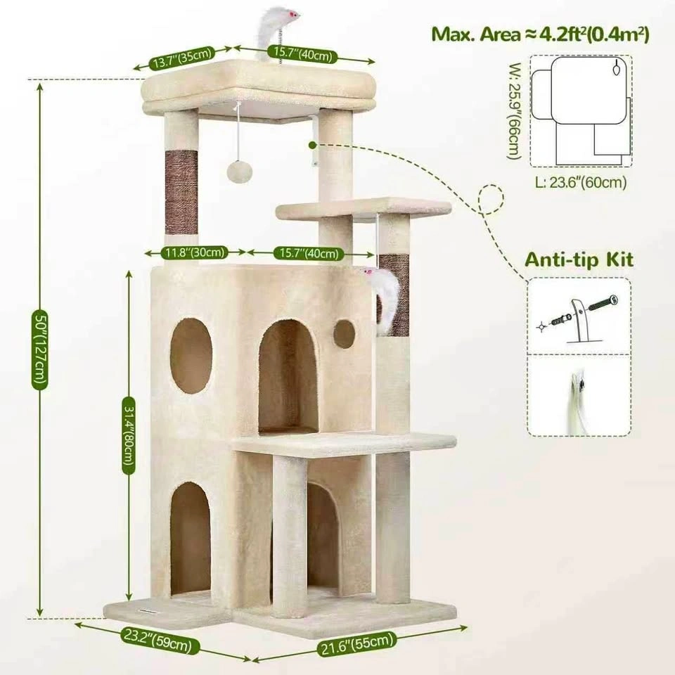 Brand new Cat tree