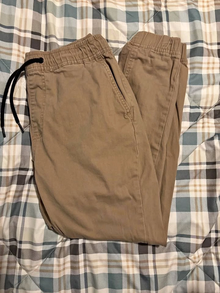 Bluenotes Medium Slim Joggers