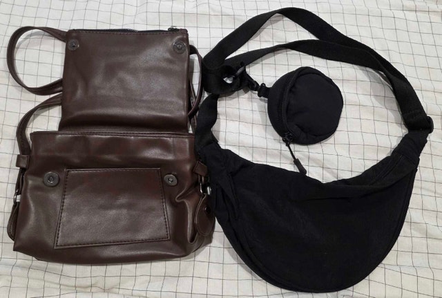 women bag - sling bags
