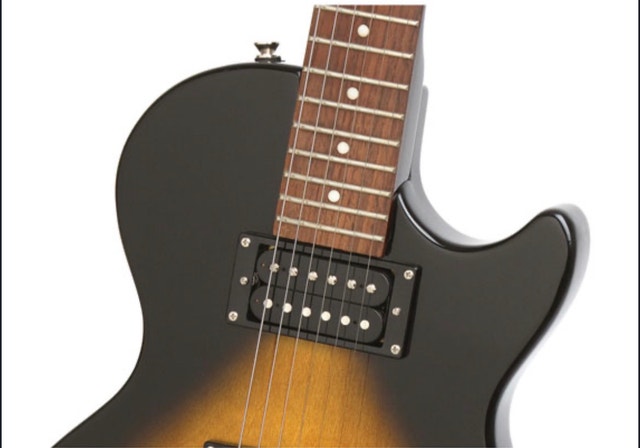 Brand New Epiphone Les Paul Special II Electric Guitar - photo 3