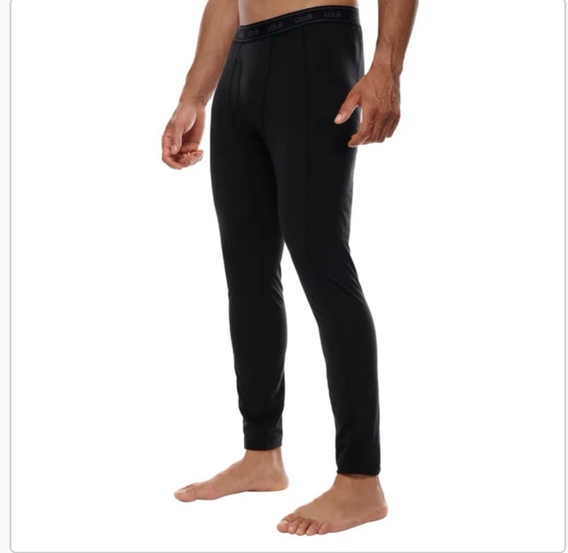 Brand New Lole Merino Bottoms Pants - photo 2