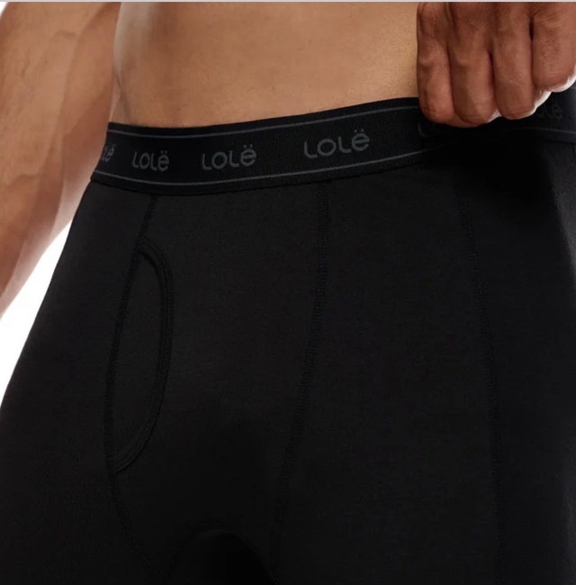 Brand New Lole Merino Bottoms Pants - photo 4