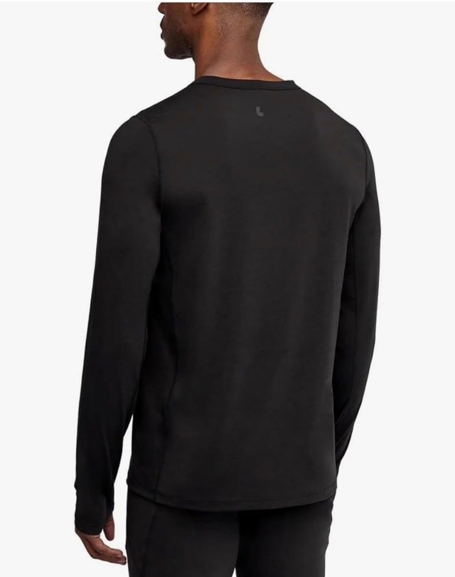 Brand New Lole Merino Baselayer Top Shirt - photo 4