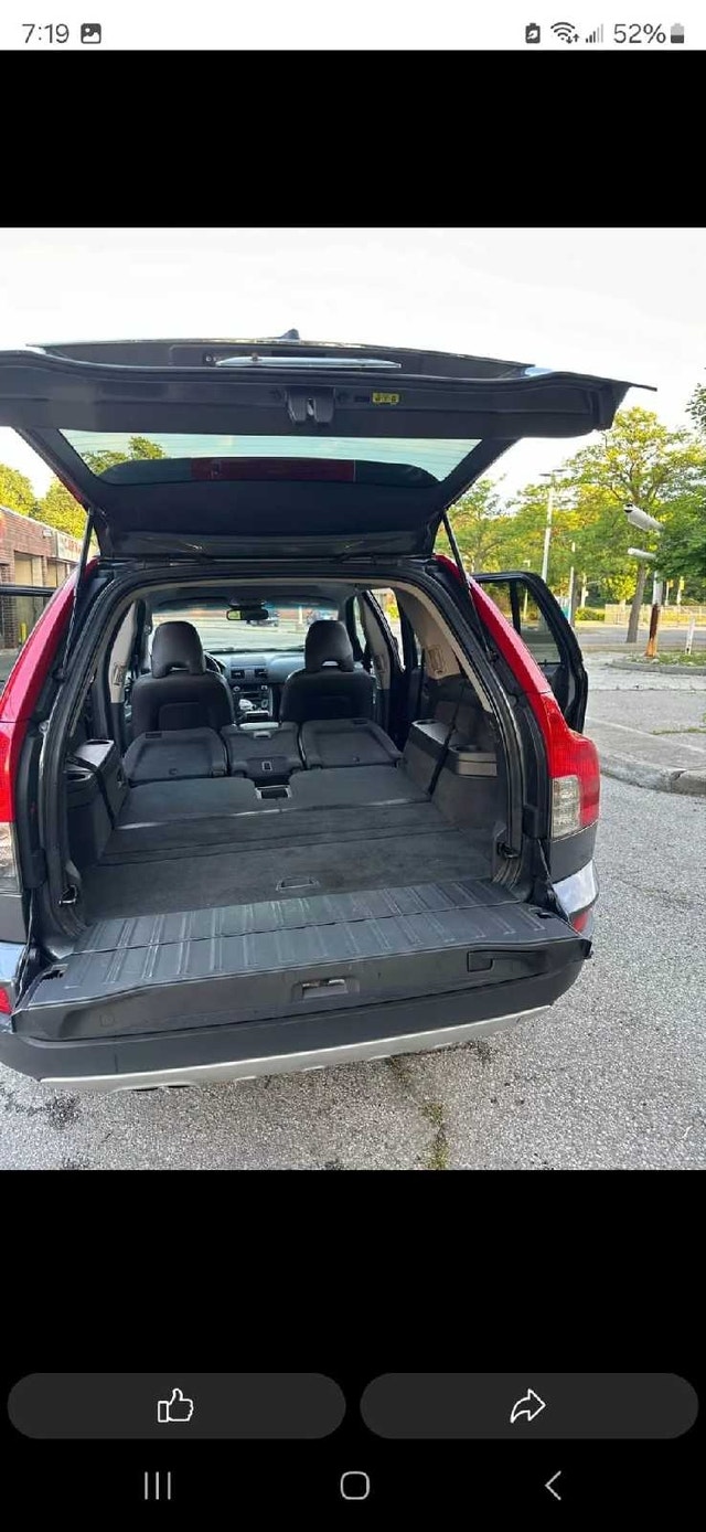 2007 Volvo XC90 V6 AWD - 144k Miles - photo 2