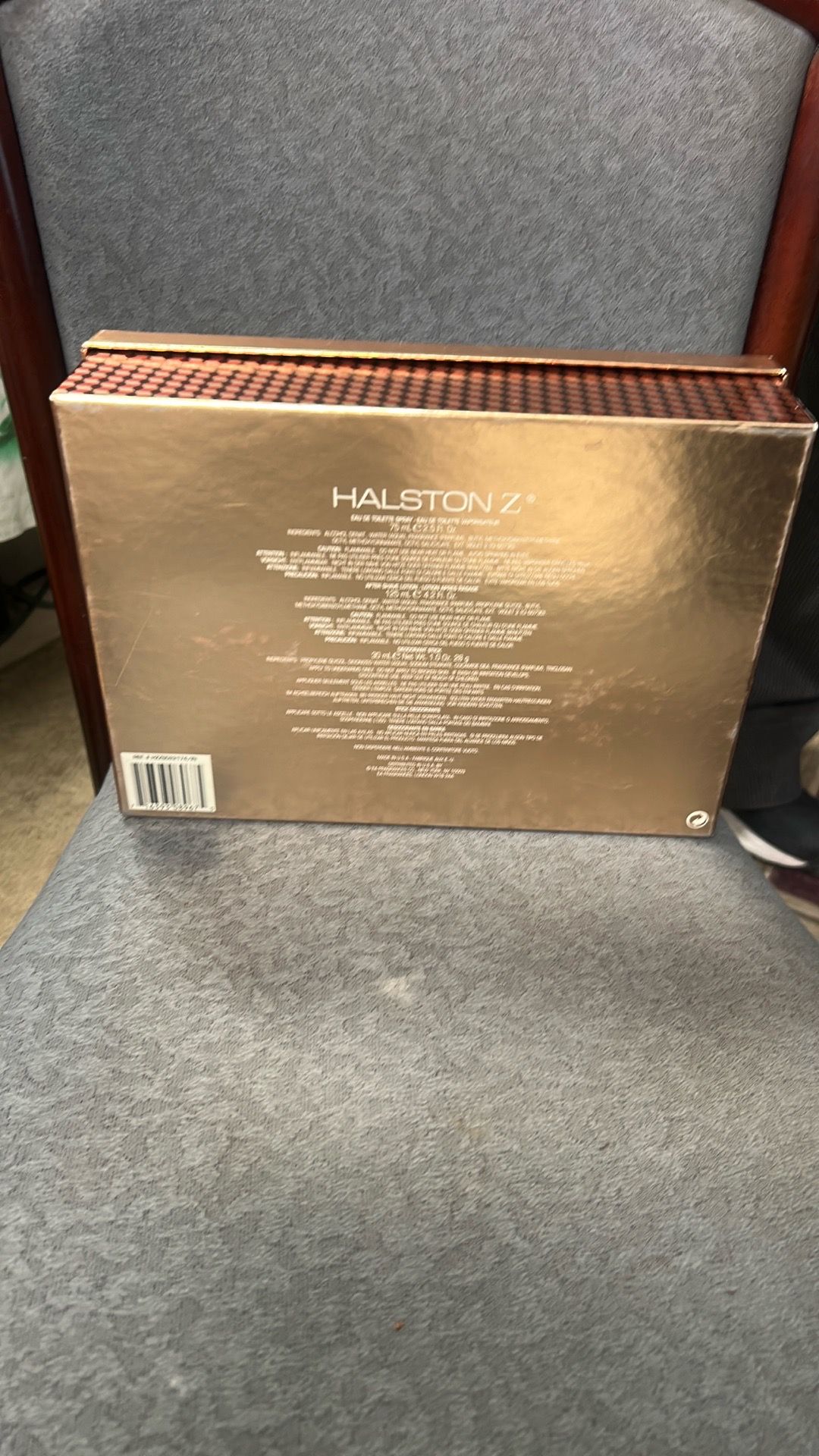 Halston Z three piece set New - photo 5