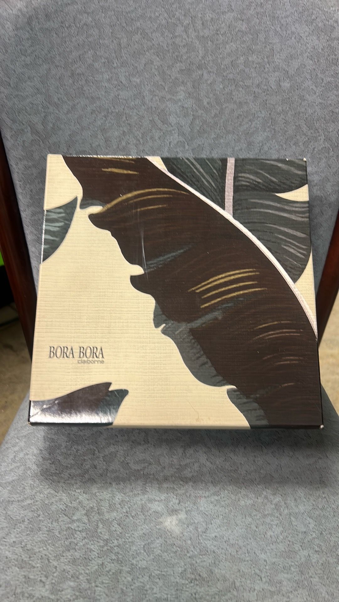 Men Bora Bora Cologne, Deodorant & Aftershave Set - photo 4