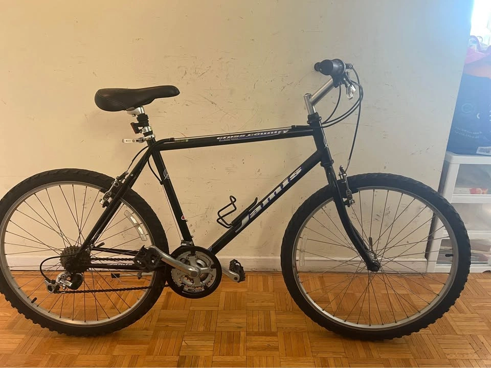 26” Jamis Cross Country Trail Series Bike - photo 2
