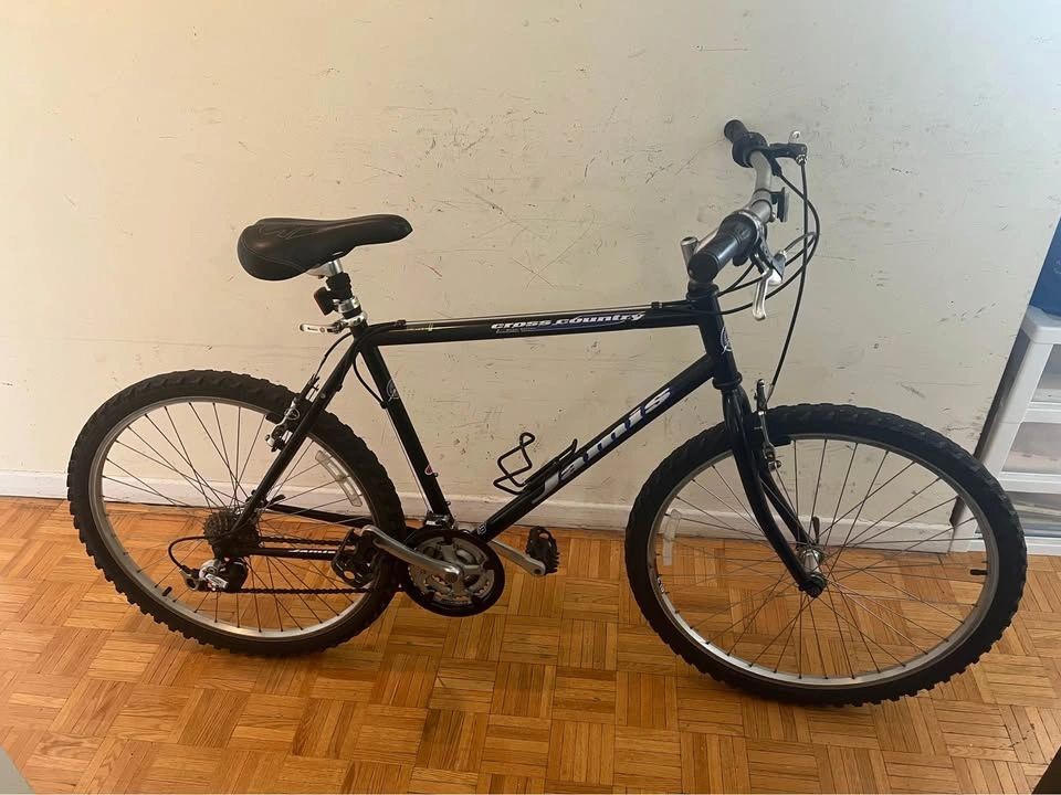 26” Jamis Cross Country Trail Series Bike - photo 3