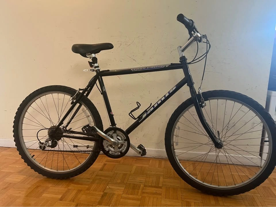 26” Jamis Cross Country Trail Series Bike - photo 4