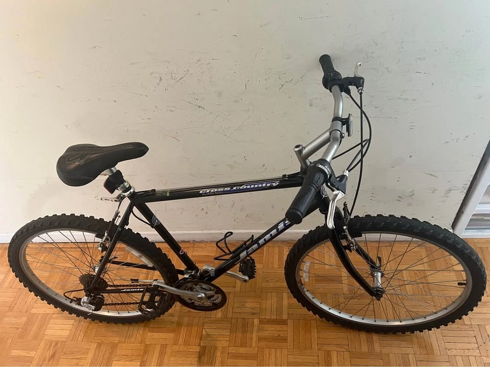 26” Jamis Cross Country Trail Series Bike - photo 5