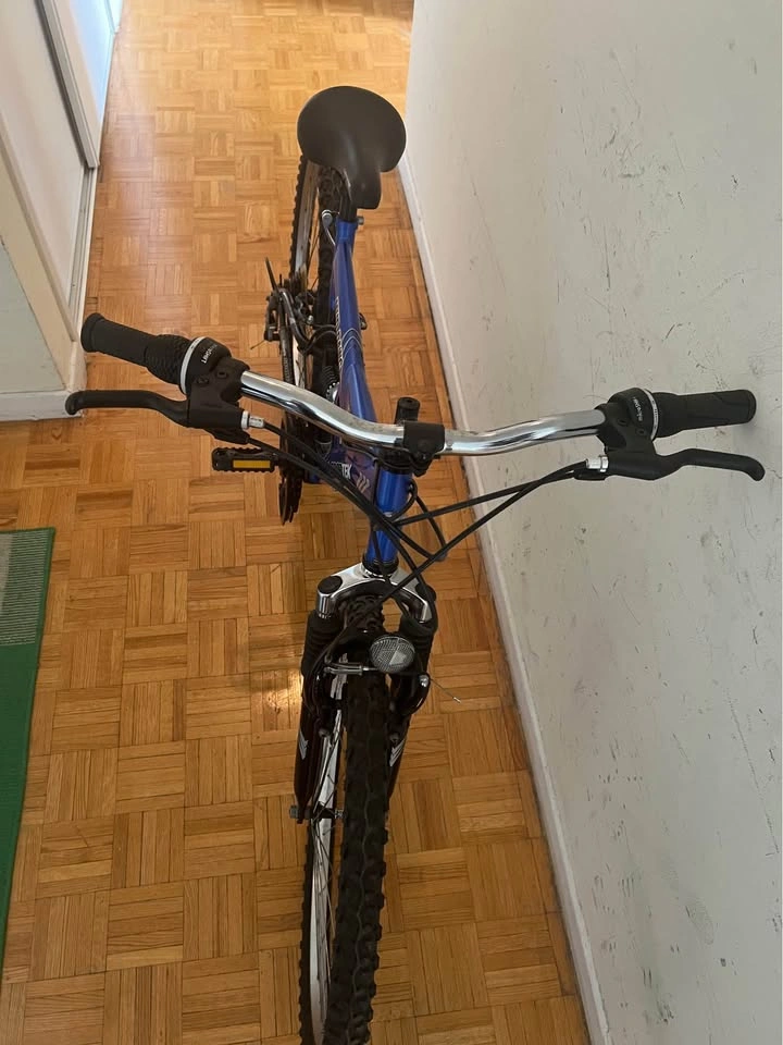 26” adult mountain bike - photo 5