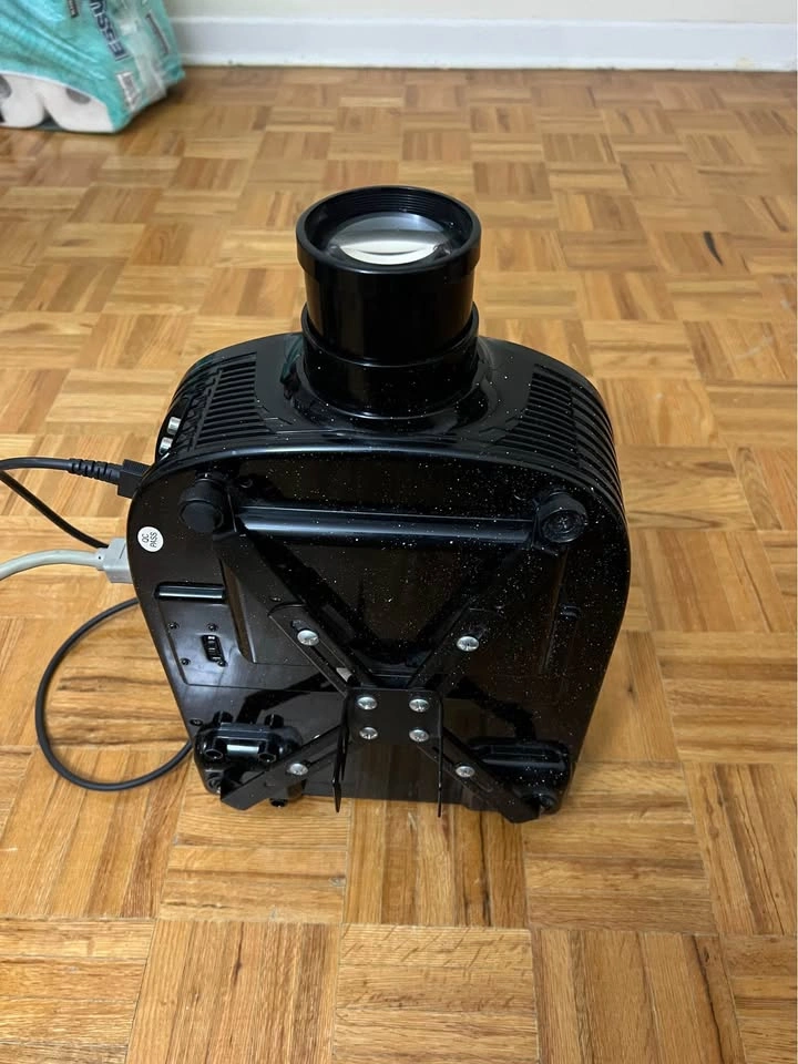 Axion Projector A650 LED Full HDMI 1920 x 1080 - photo 3