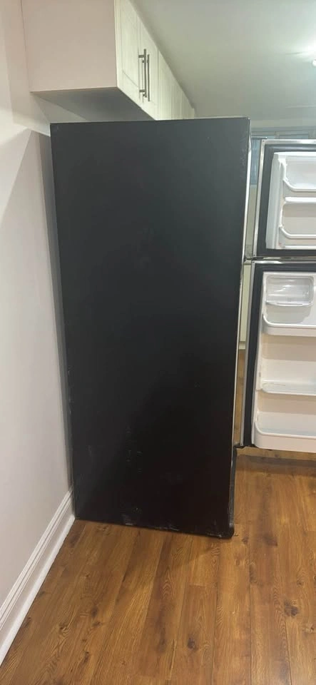 Kenmore Stainless Steel Top-Freezer Refrigerator - photo 4