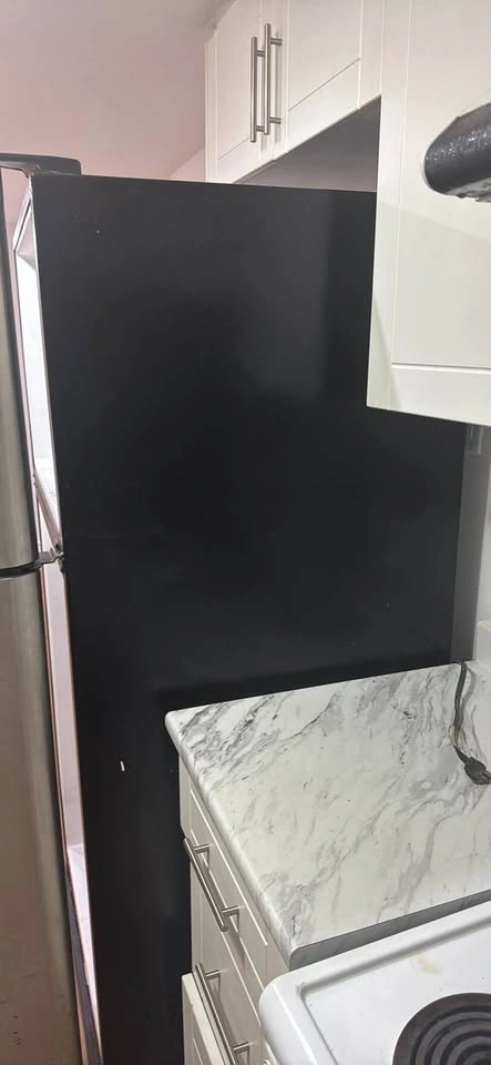 Kenmore Stainless Steel Top-Freezer Refrigerator - photo 5