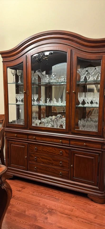 Dining Room Set - photo 3