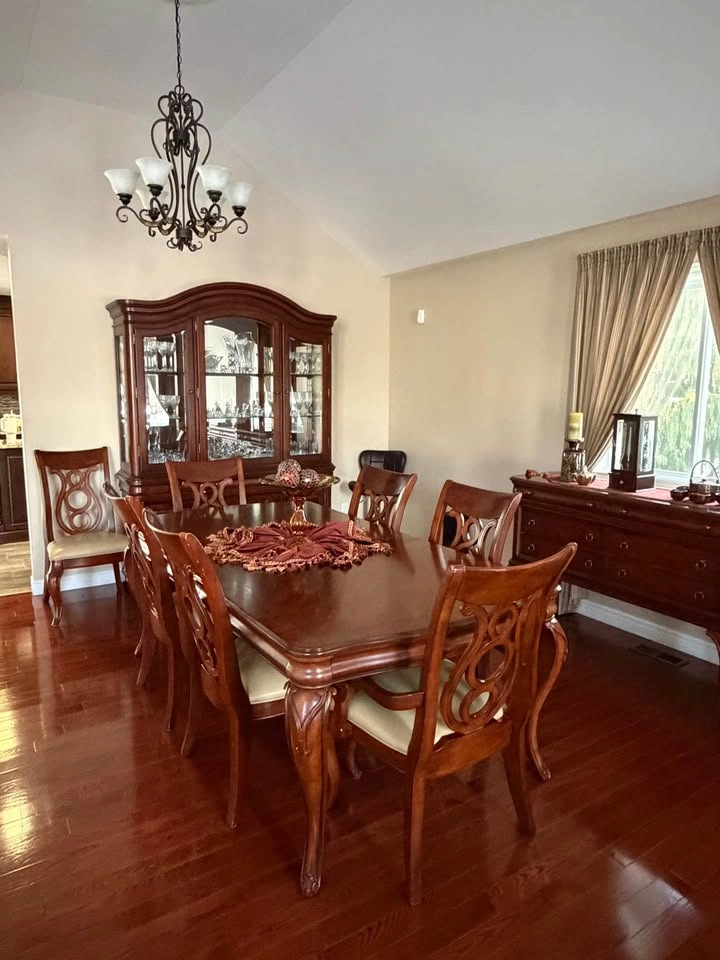 Dining Room Set - photo 4