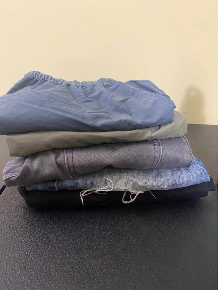 Jeans and Shorts Set - 7 for $50 - photo 3