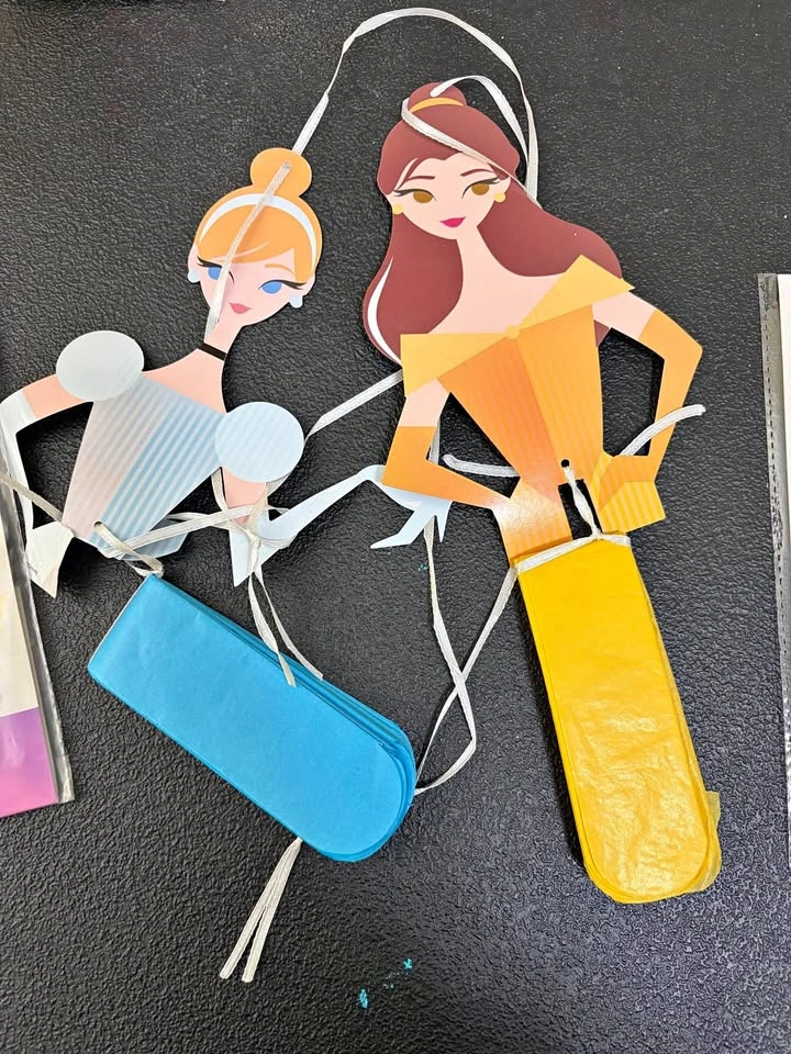 Princess Birthday Decorations | 4th Birthday Party